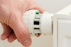 Wyfordby central heating repair costs