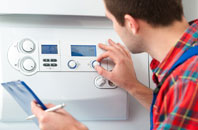 free commercial Wyfordby boiler quotes