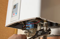 free Wyfordby boiler install quotes