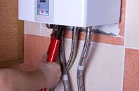 free Wyfordby boiler repair quotes